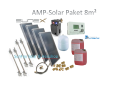 Solarset-AMP-8m²-TA